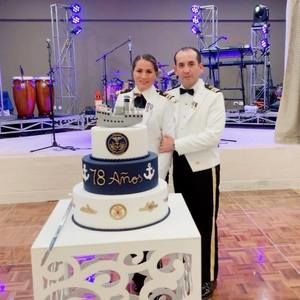 Meet your Posher, Rosy katherine